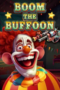 Boom the Buffoon